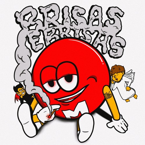 Brisas & Brisas (Explicit)