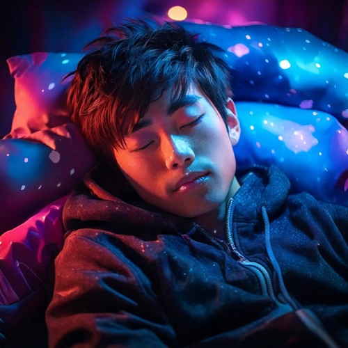 Calm Night Beats: Hip Hop for Sleep