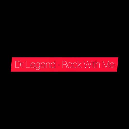 Rock With Me (Explicit)
