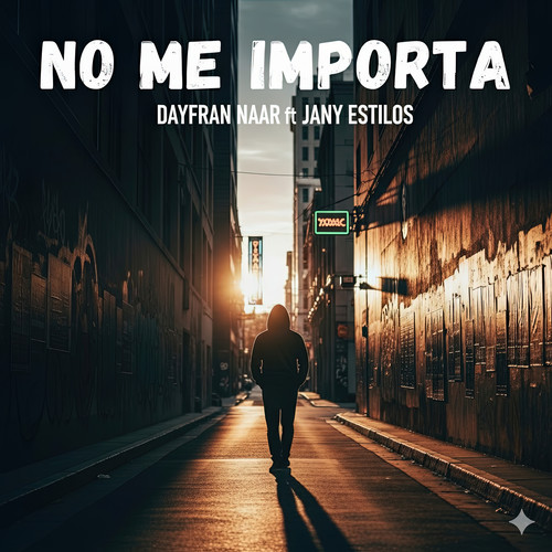 No Me Importa (Tema Oficial)
