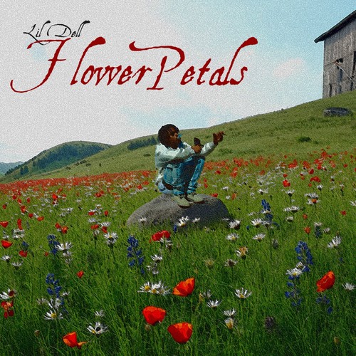 Flower Petals (Explicit)