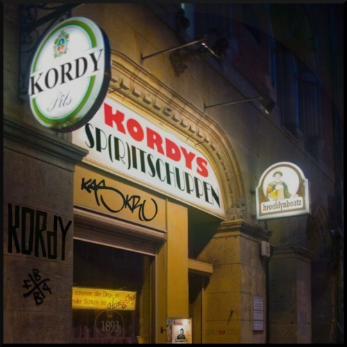 Kordys Sp (r) itschuppen [Explicit]