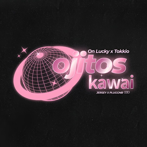 Ojitos Kawai