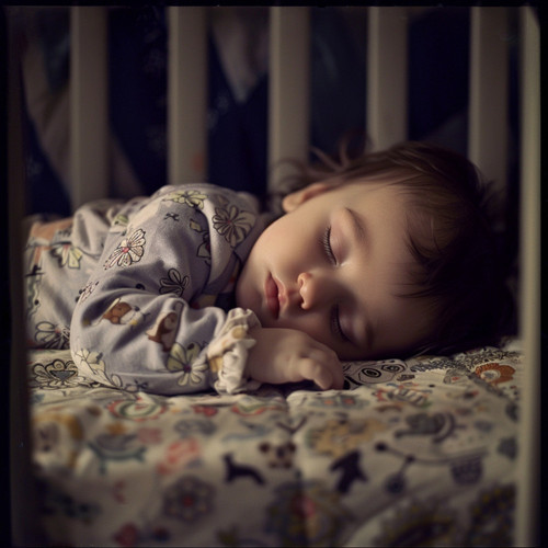 Lullaby Harmony: Peaceful Music for Baby Nights
