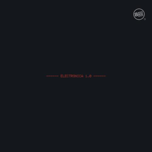 Electronica 1.0