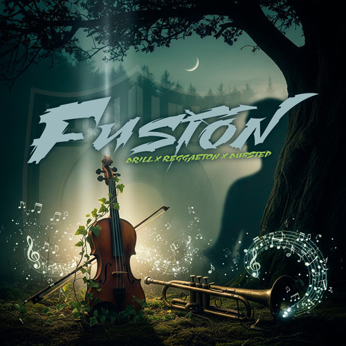 Fusión (Instrumental)