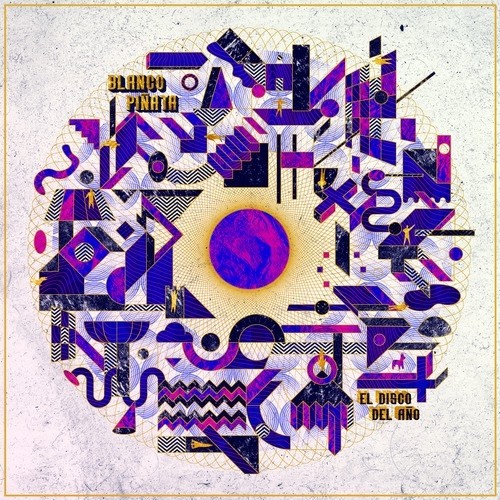 El Disco del Año