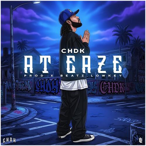 At Eaze (feat. Beatz Lowkey)