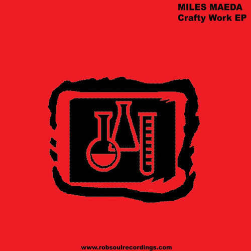 Crafty Work EP