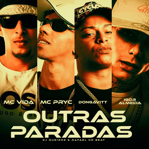 Outras Paradas (Explicit)