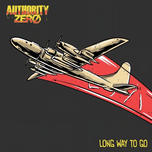 Long Way To Go