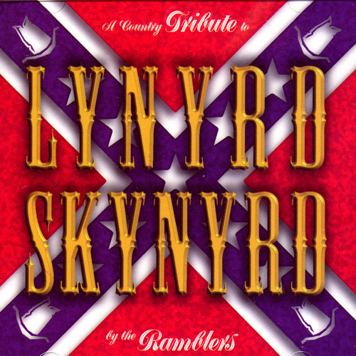 A Country Tribute to Lynrd Skynrd