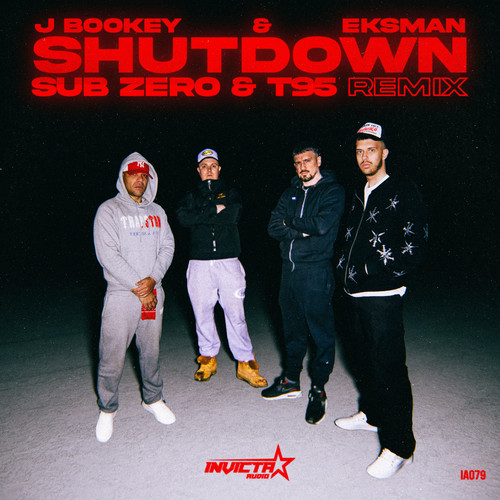 Shutdown (Sub Zero & T95 Remix)