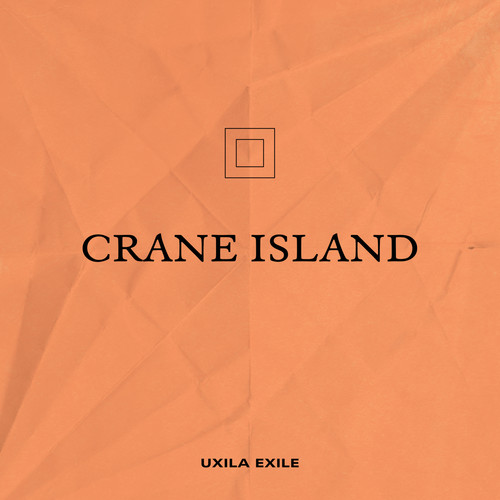 Crane Island