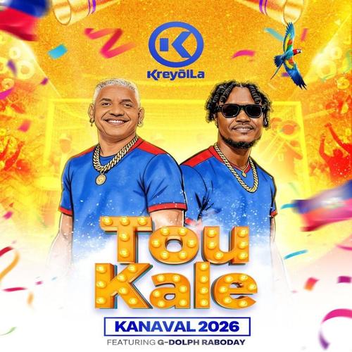 Tou Kale (Kanaval 2026)