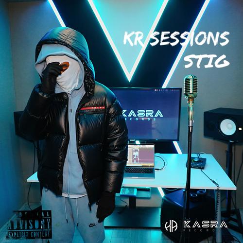 STIG (KR SESSIONS) (feat. STIG) [Explicit]