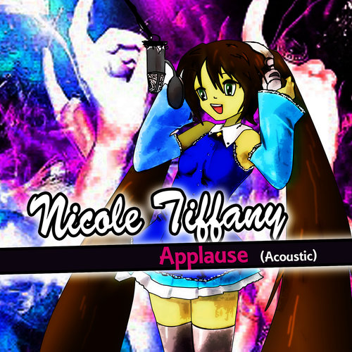 Applause (Acoustic)