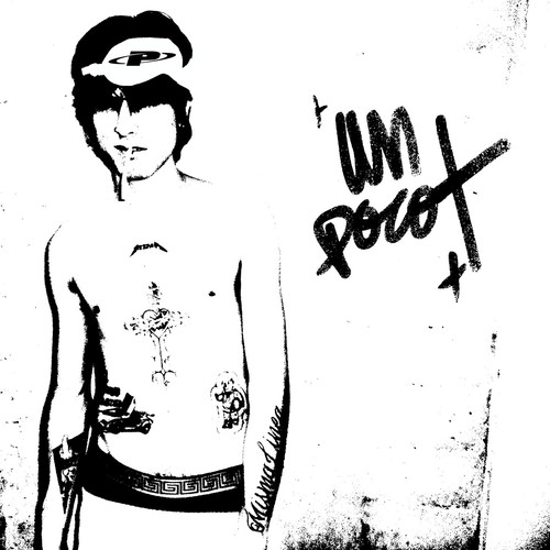 un poco + (Explicit)