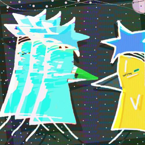 Nocturnal (Plastic) [Explicit]