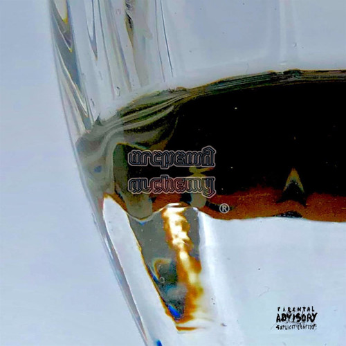 Alchemy (feat. Margiela) [Explicit]