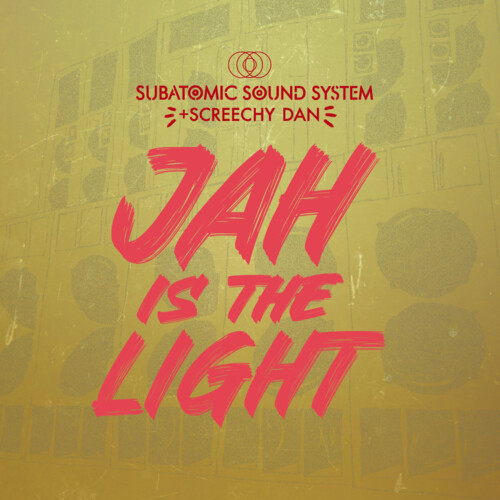Jah Is The Light