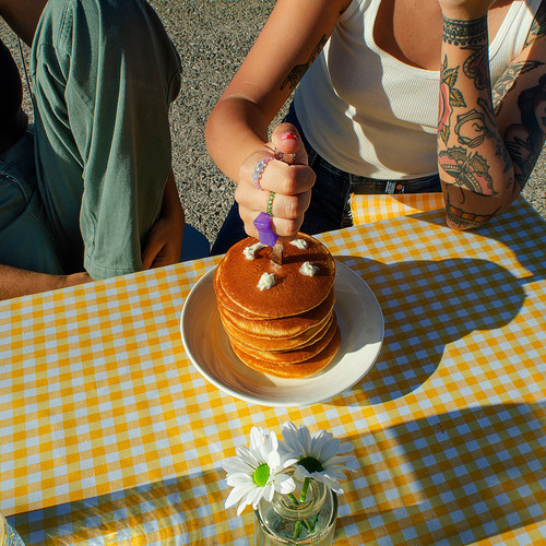 Últimamente (Explicit)