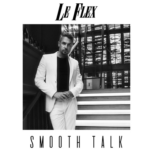 Smooth Talk (Seduction Pt. 1)