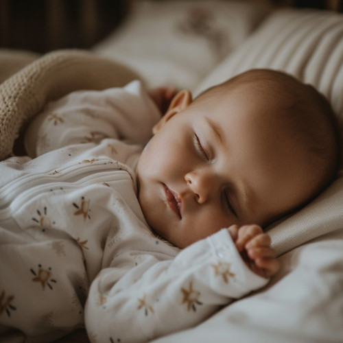 Noche Soñadora: Música Relajante Para El Sueño Del Bebé