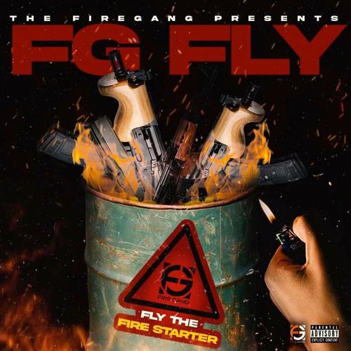 FIRE STARTER (Explicit)