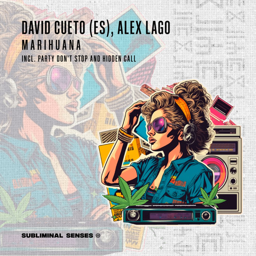 Marihuana (Explicit)