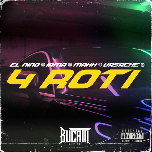 4 Roți (Explicit)