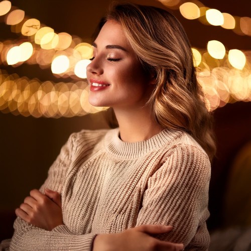 Armonías De Relajación: Orquesta En Balance