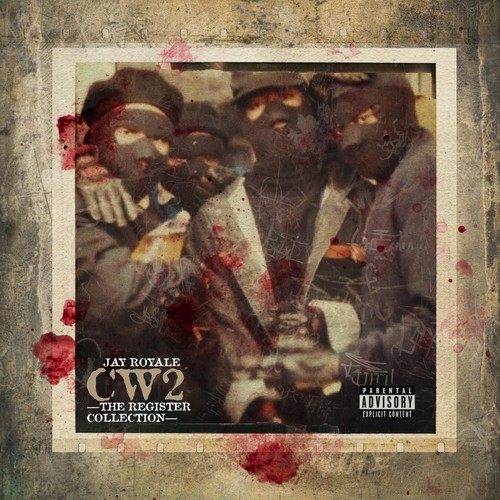 Cw2 The Register Collection (Explicit)