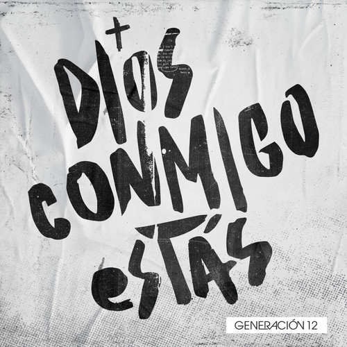 Dios Conmigo Estás (En Vivo)