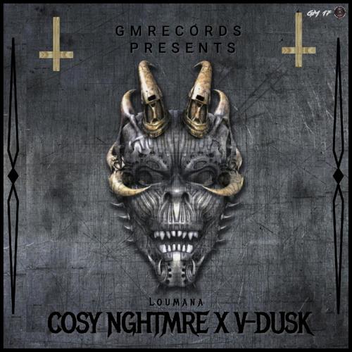 Loumana (feat. V-Dusk)
