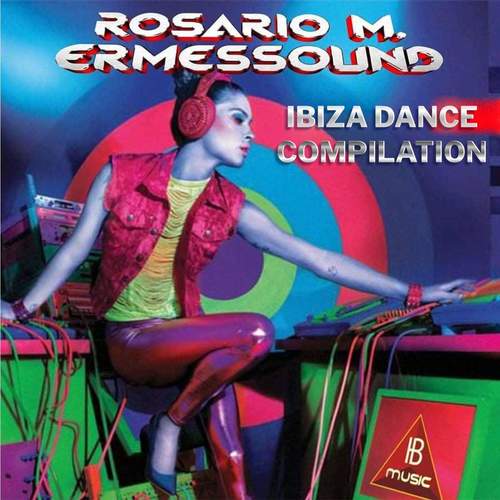 Ibiza Dance (Ib Music Ibiza)