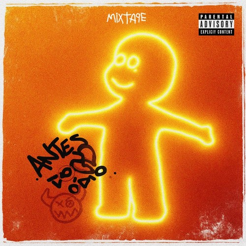 Antes Do Ódio (Explicit)