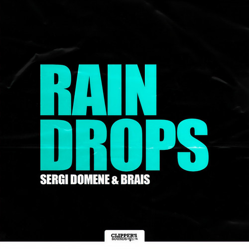 Rain Drops