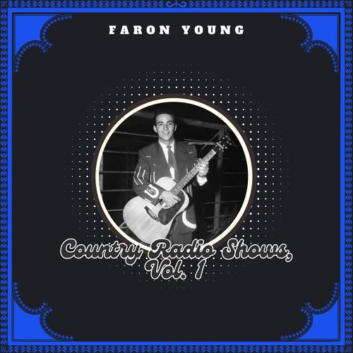 Country Radio Shows, Vol. 1