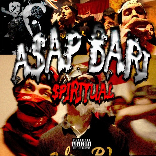 A$ap Bari (Explicit)