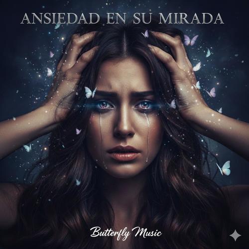 Ansiedad en su mirada