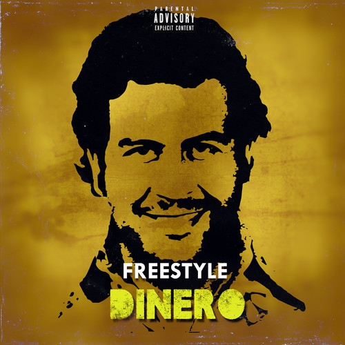 Freestyle Dinero (Explicit)