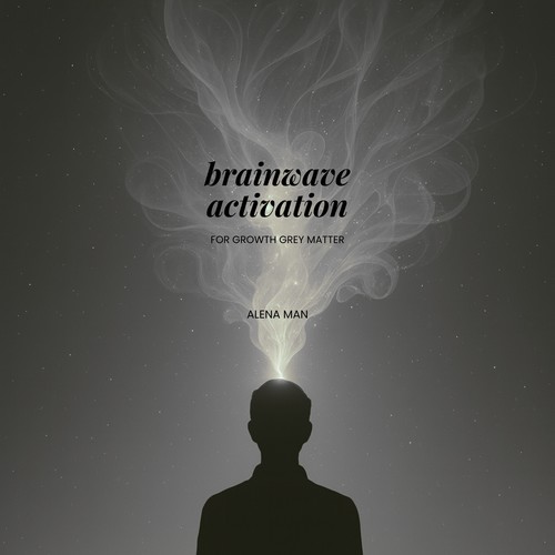 Brainwave Activation for Growth Grey Matter