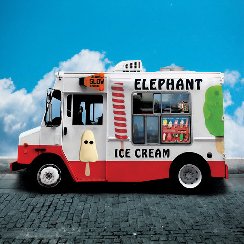 Ice Cream (Explicit)