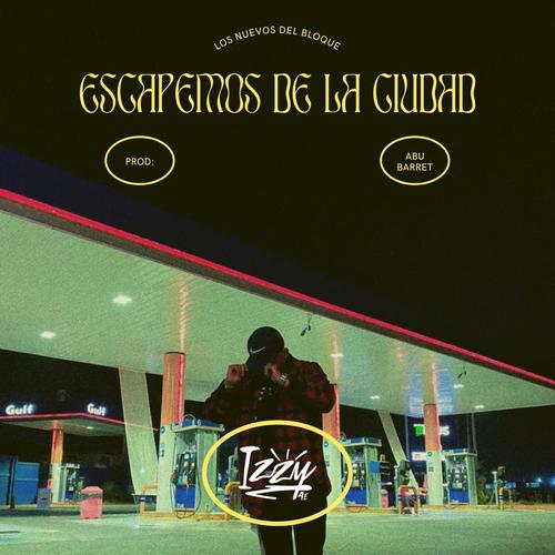 Escapemos de la ciudad