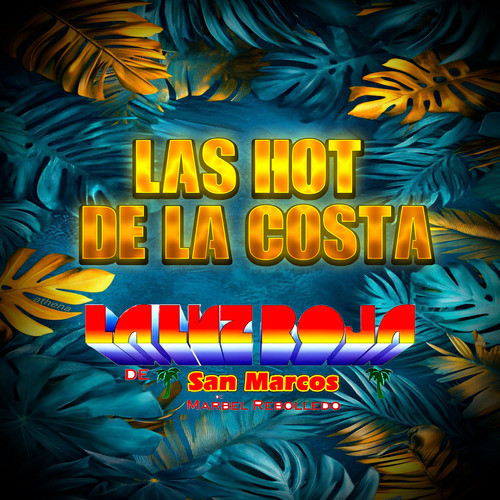 Las Hot De La Costa
