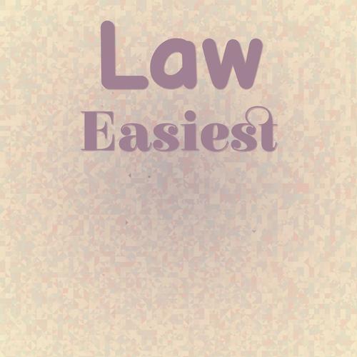 Law Easiest