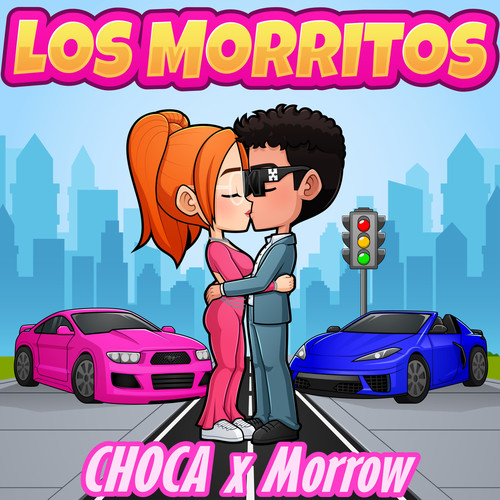 Los Morritos (Explicit)