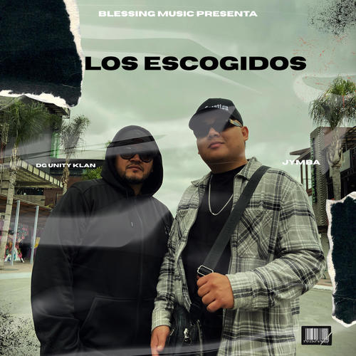 Los Escogidos (feat. DG Unity Klan)