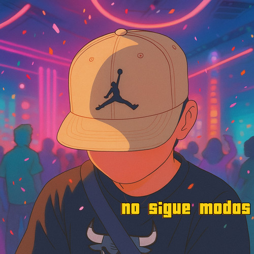 No Sigue Modas